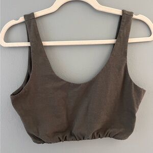 (3 for 15) cotton on tank / size s